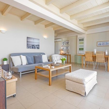 Sunny Penthouse,Modern Amenities+Aegean View Apartment Rhodes City Luaran gambar